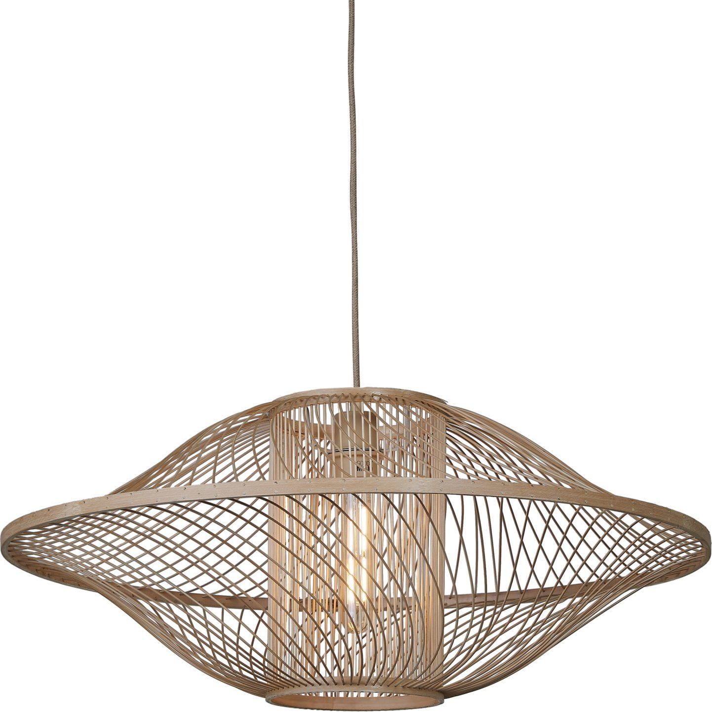Good&Mojo Maui Hanglamp