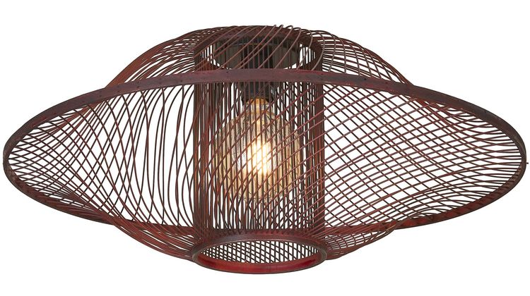 Good&Mojo Maui Plafondlamp