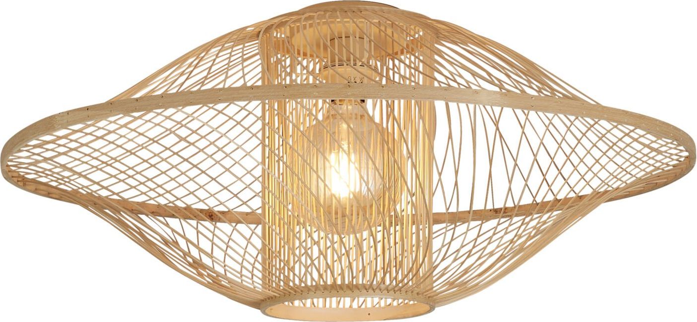 Good&Mojo Maui Plafondlamp