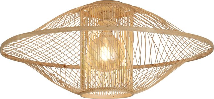 Good&Mojo Maui Plafondlamp