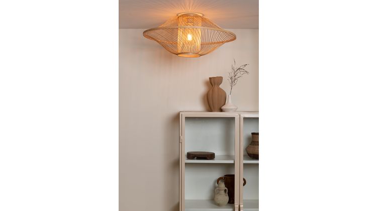 Good&Mojo Maui Plafondlamp