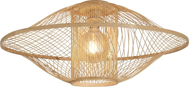 Good&Mojo Maui Plafondlamp