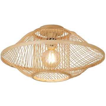 Good&Mojo Maui Plafondlamp