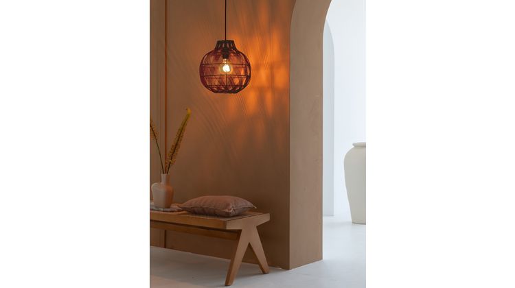 Good&Mojo Mendoza Hanglamp