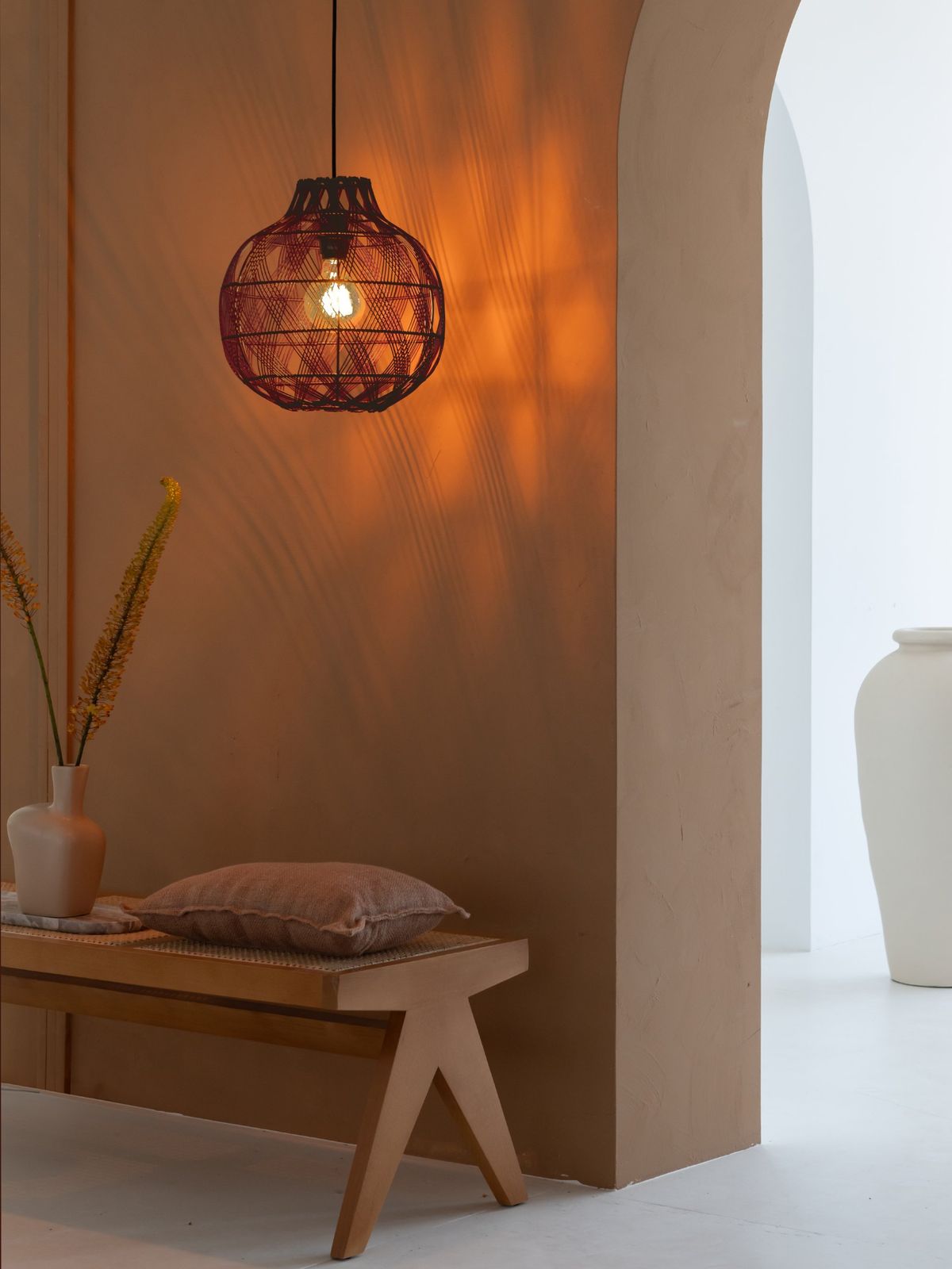 Good&Mojo Mendoza Hanglamp