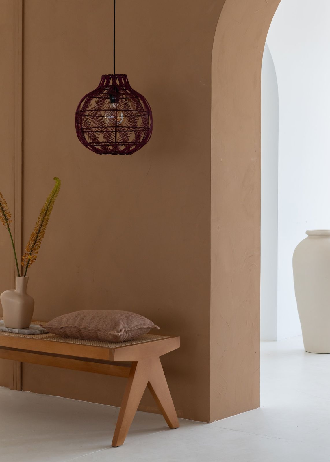 Good&Mojo Mendoza Hanglamp
