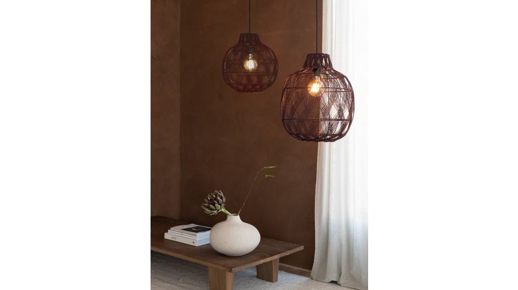 Good&Mojo Mendoza Hanglamp