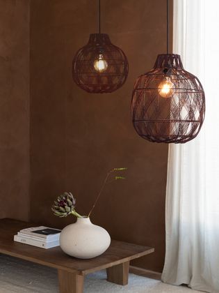 Good&Mojo Mendoza Hanglamp