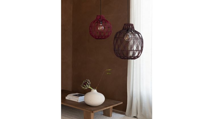 Good&Mojo Mendoza Hanglamp