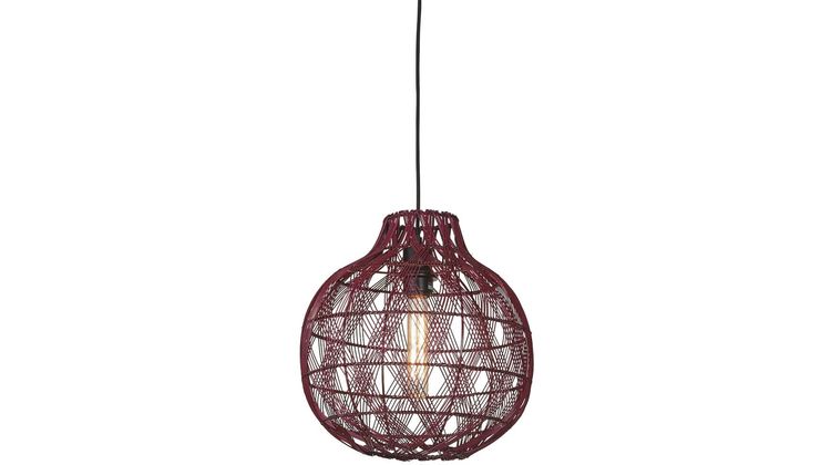 Good&Mojo Mendoza Hanglamp