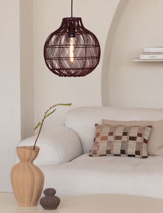 Good&Mojo Mendoza Hanglamp