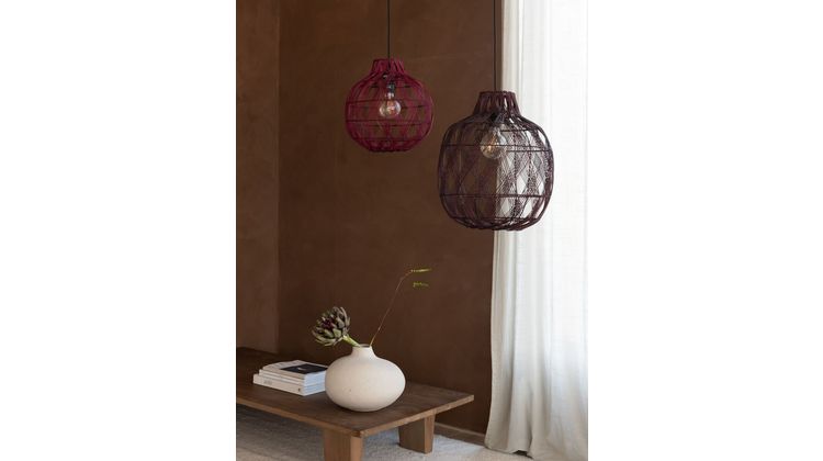Good&Mojo Mendoza Hanglamp