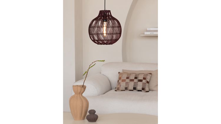 Good&Mojo Mendoza Hanglamp