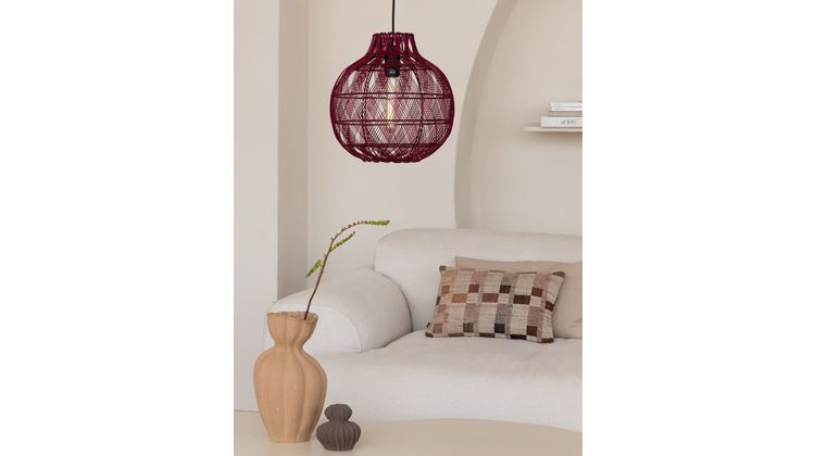 Good&Mojo Mendoza Hanglamp