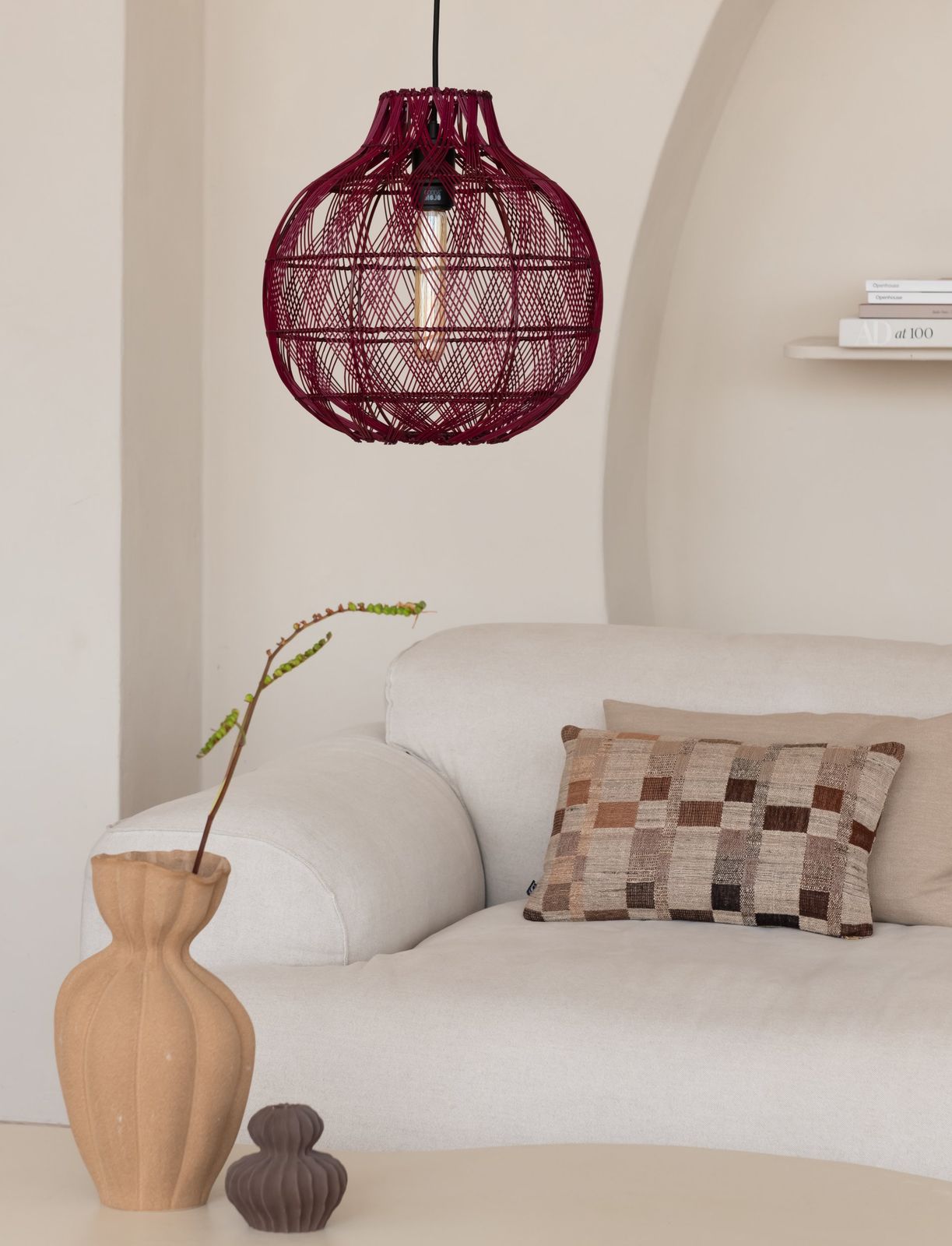 Good&Mojo Mendoza Hanglamp