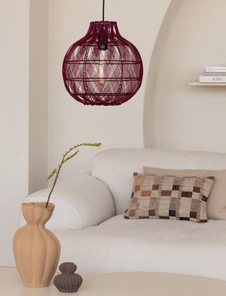 Good&Mojo Mendoza Hanglamp