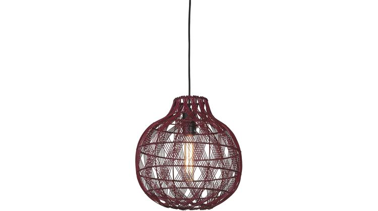 Good&Mojo Mendoza Hanglamp