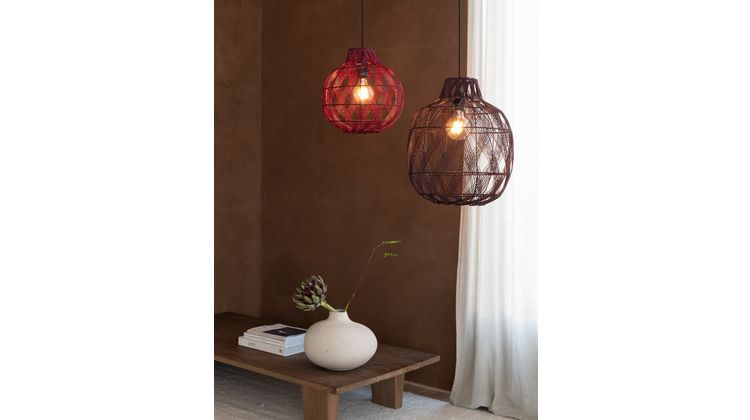 Good&Mojo Mendoza Hanglamp