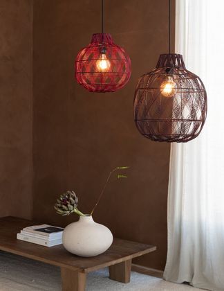 Good&Mojo Mendoza Hanglamp