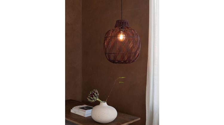 Good&Mojo Mendoza Hanglamp