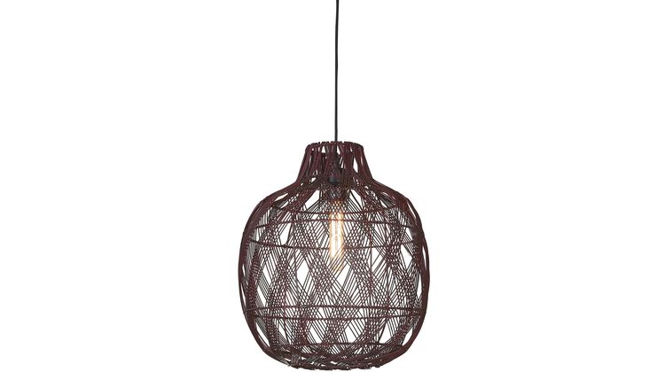 Good&Mojo Mendoza Hanglamp