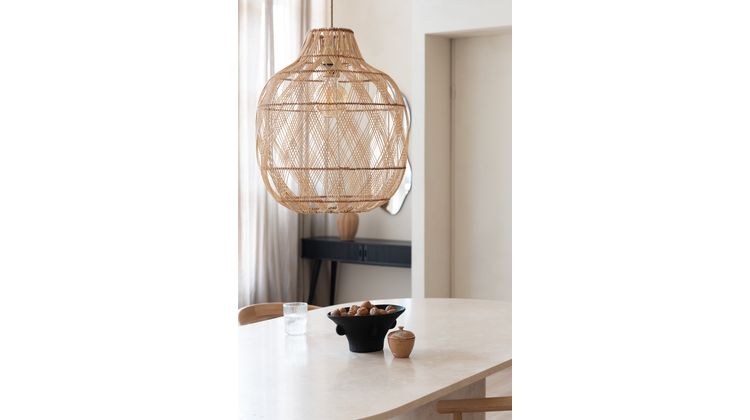 Good&Mojo Mendoza Hanglamp