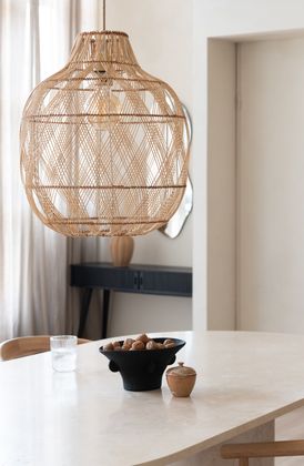 Good&Mojo Mendoza Hanglamp