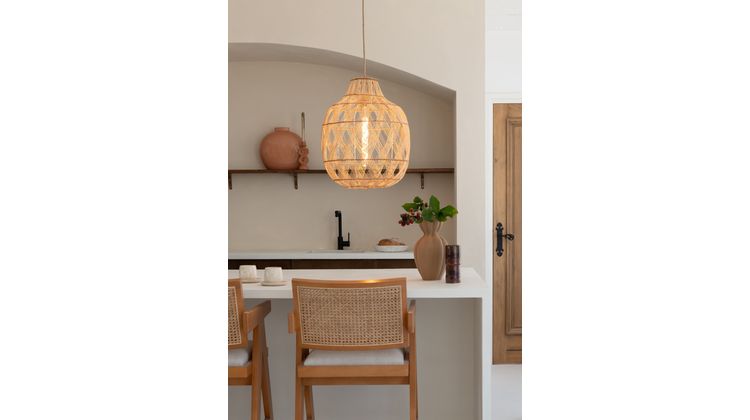 Good&Mojo Mendoza Hanglamp