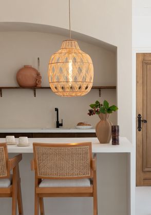 Good&Mojo Mendoza Hanglamp