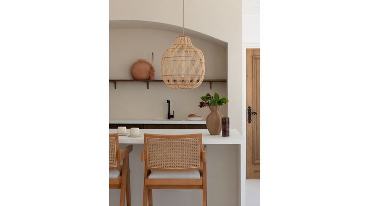 Good&Mojo Mendoza Hanglamp