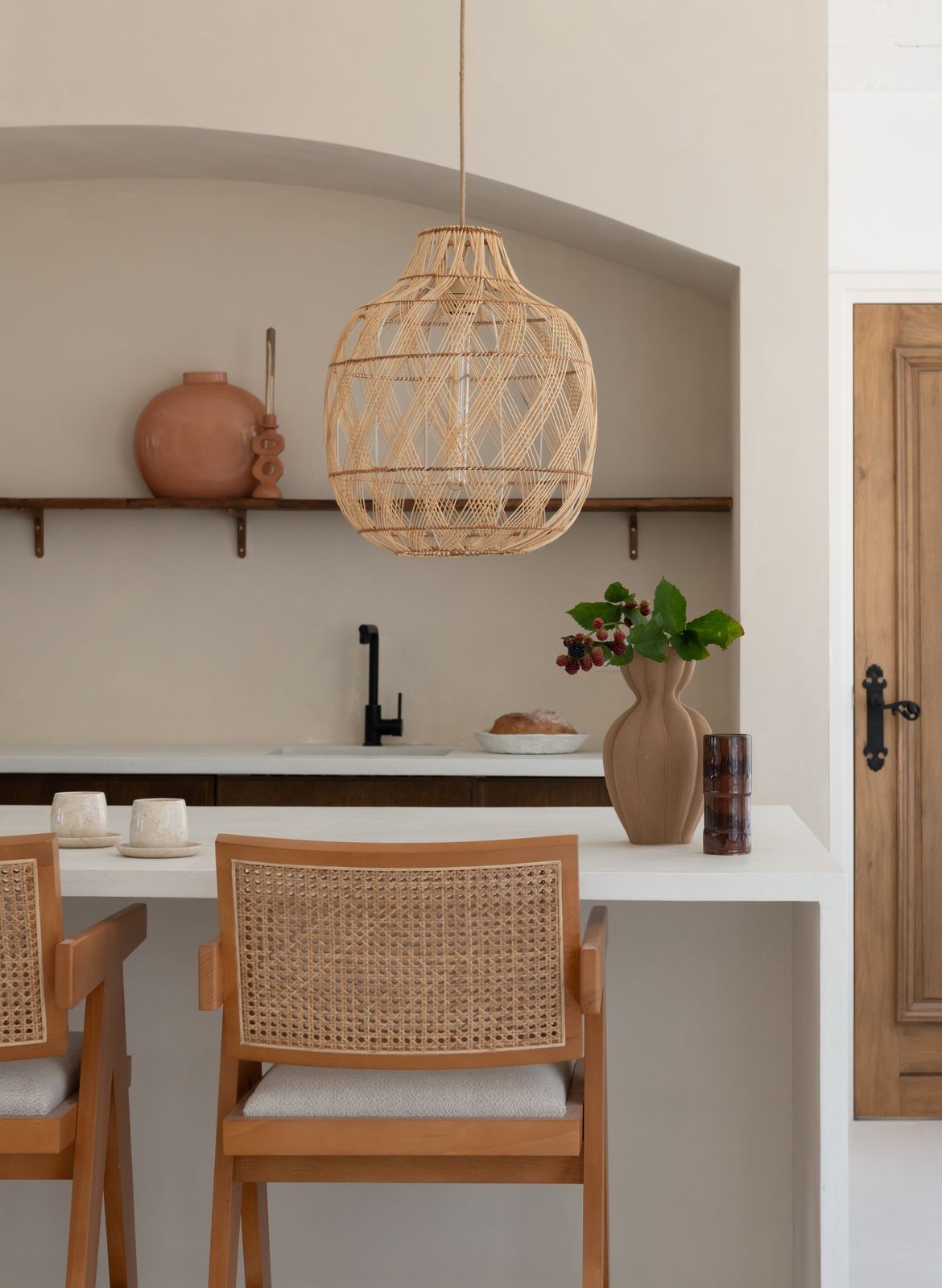 Good&Mojo Mendoza Hanglamp