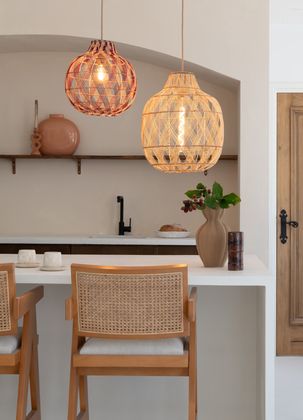 Good&Mojo Mendoza Hanglamp