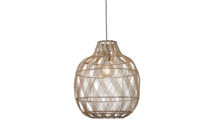 Good&Mojo Mendoza Hanglamp