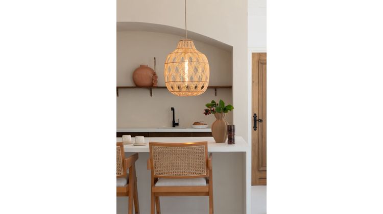 Good&Mojo Mendoza Hanglamp
