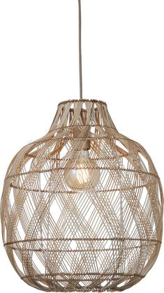 Good&Mojo Mendoza Hanglamp