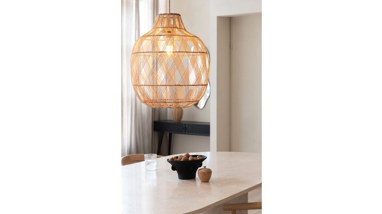Good&Mojo Mendoza Hanglamp