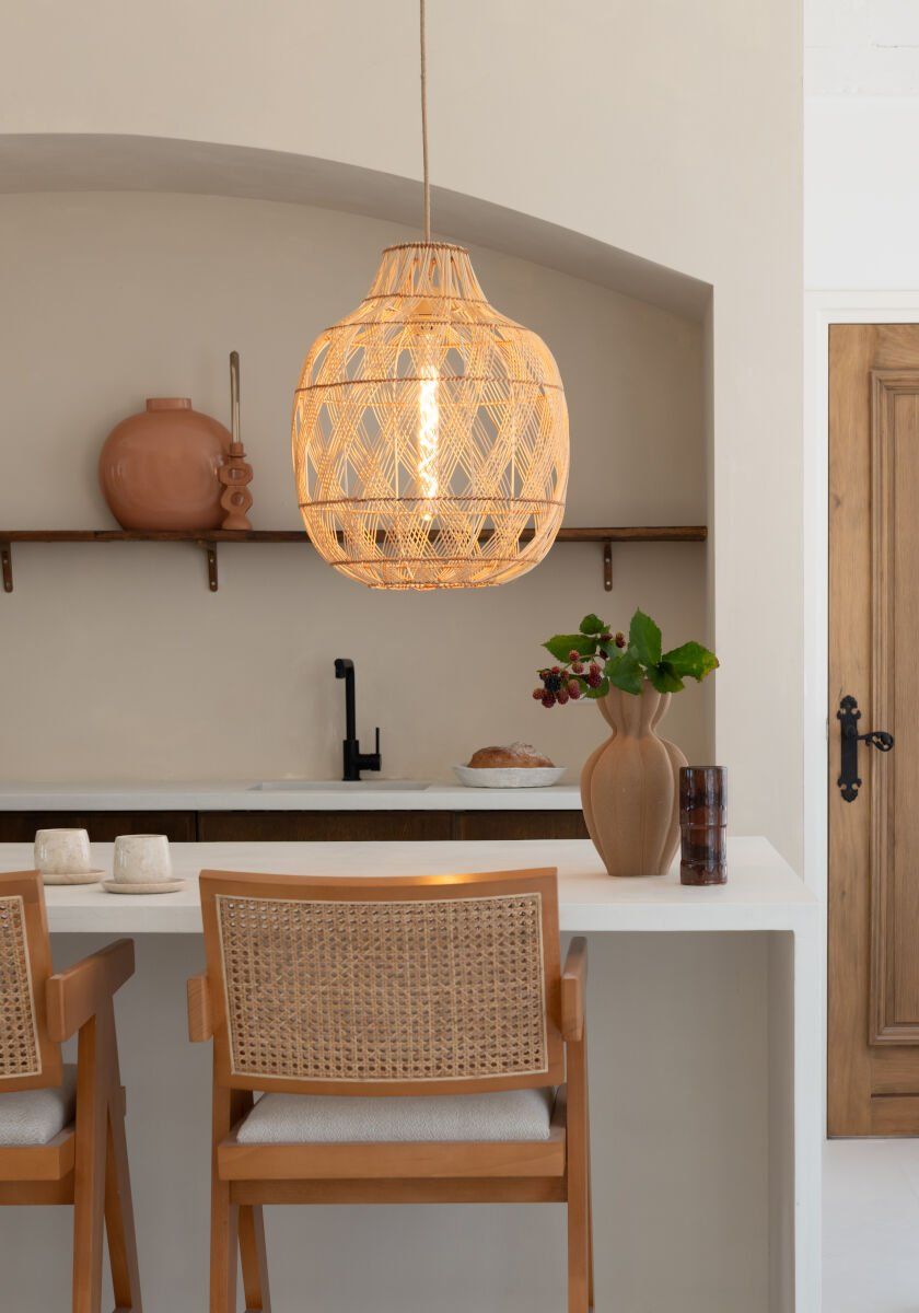 Good&Mojo Mendoza Hanglamp