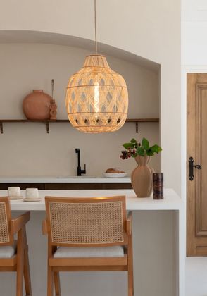 Good&Mojo Mendoza Hanglamp