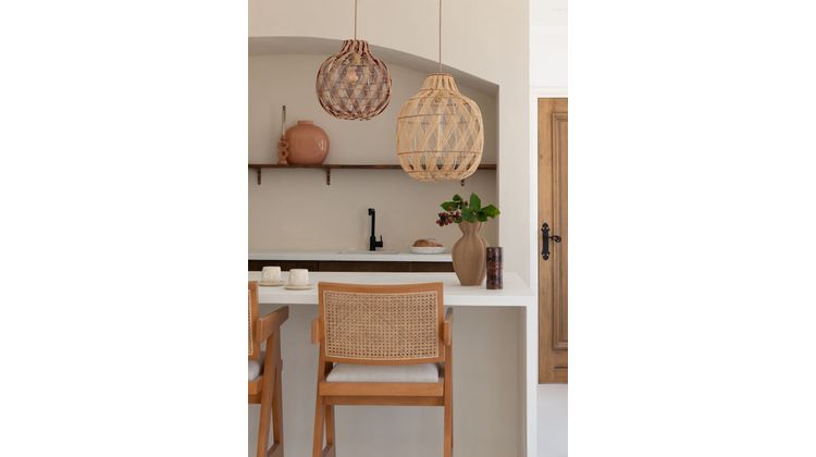 Good&Mojo Mendoza Hanglamp