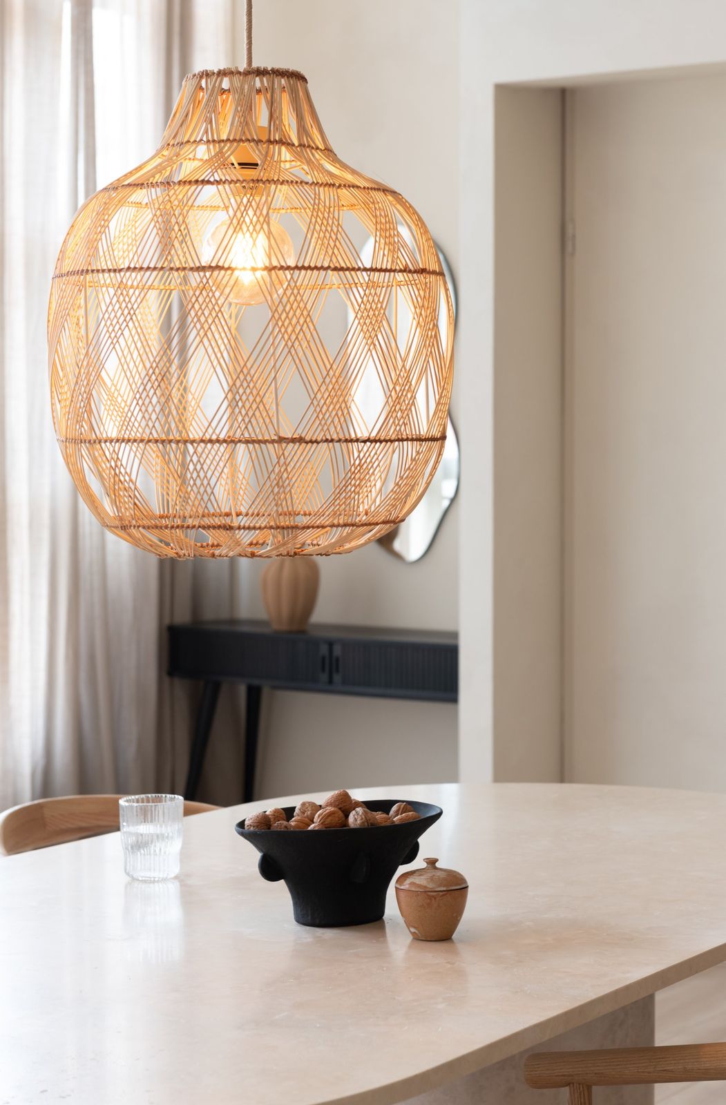 Good&Mojo Mendoza Hanglamp