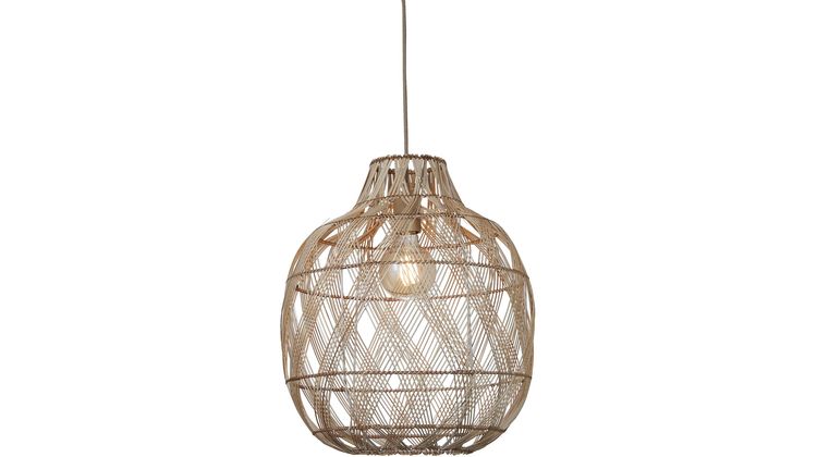 Good&Mojo Mendoza Hanglamp