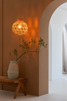 Good&Mojo Mendoza Hanglamp