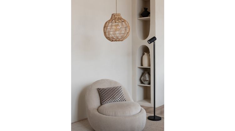 Good&Mojo Mendoza Hanglamp