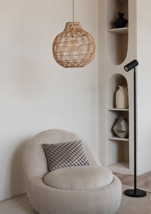 Good&Mojo Mendoza Hanglamp