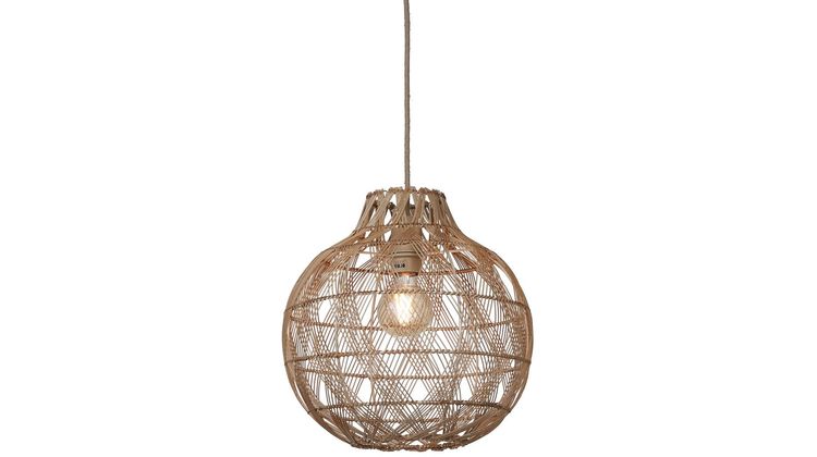 Good&Mojo Mendoza Hanglamp