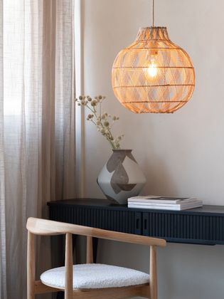 Good&Mojo Mendoza Hanglamp