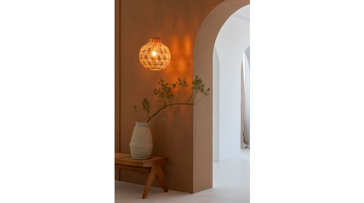 Good&Mojo Mendoza Hanglamp