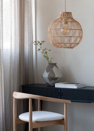 Good&Mojo Mendoza Hanglamp