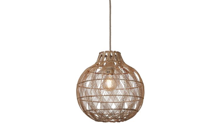 Good&Mojo Mendoza Hanglamp