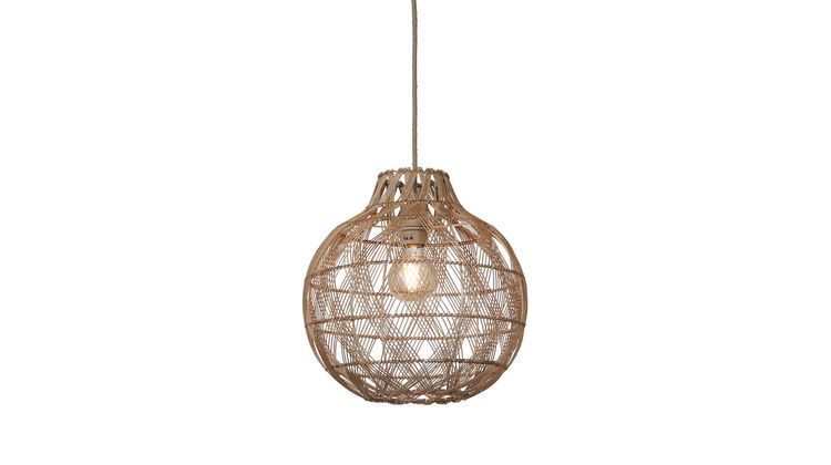 Good&Mojo Mendoza Hanglamp
